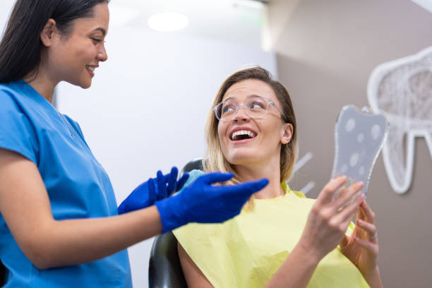 Best Dental Exams and Cleanings  in Ferris, TX