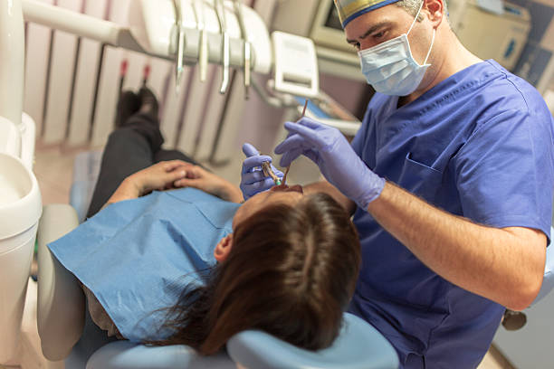 Sleep Apnea Treatment in Ferris, TX