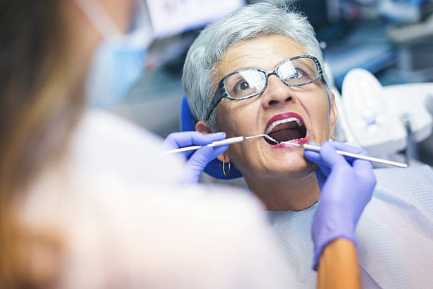 Best Dental Fillings (Composite and Amalgam)  in Ferris, TX
