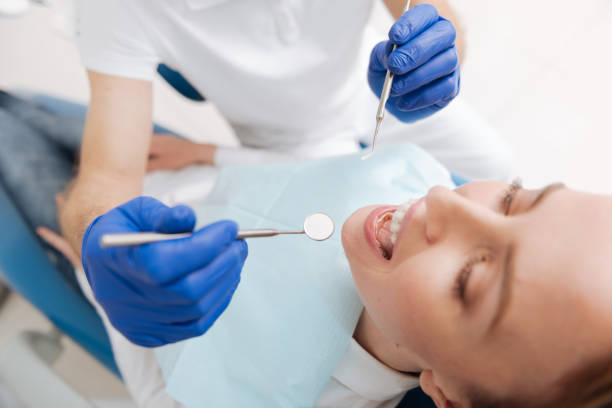 Best Invisalign and Clear Aligners  in Ferris, TX